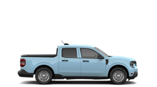 2026 Ford Maverick® External Image 1